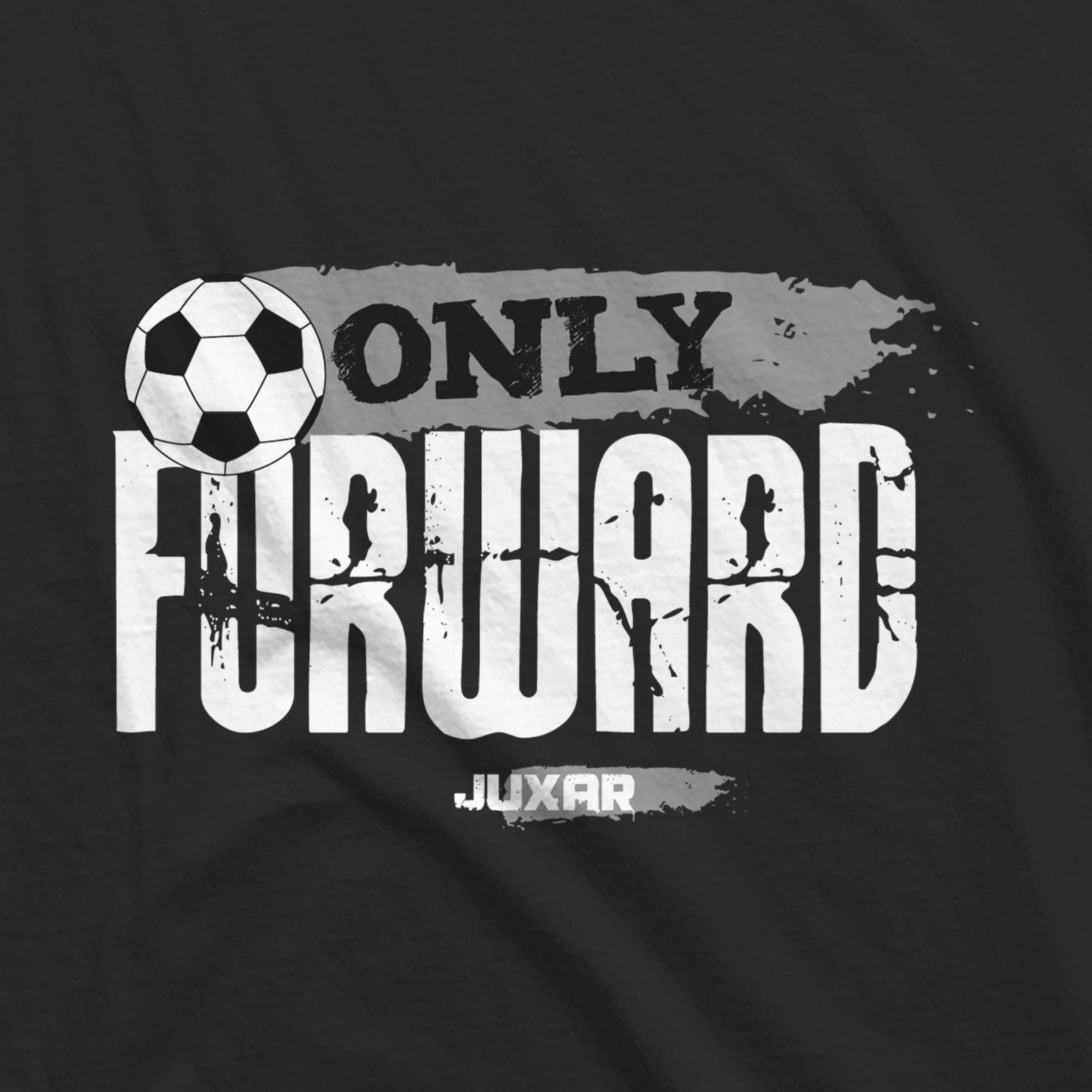 ONLY FORWARD HOODIE SANDO