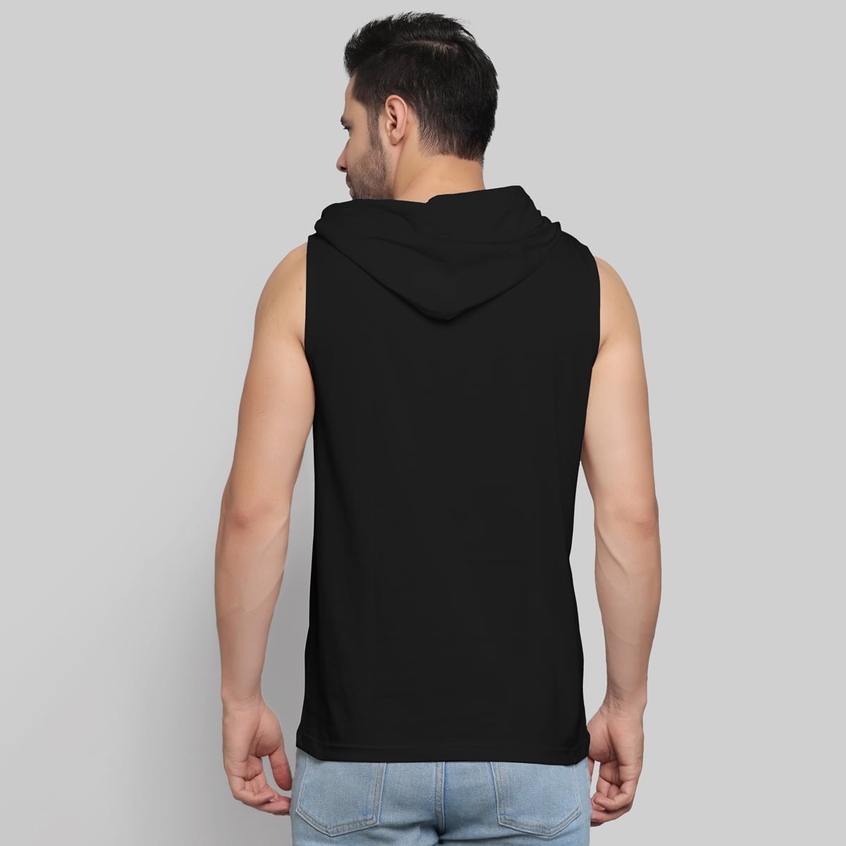 ONLY FORWARD HOODIE SANDO