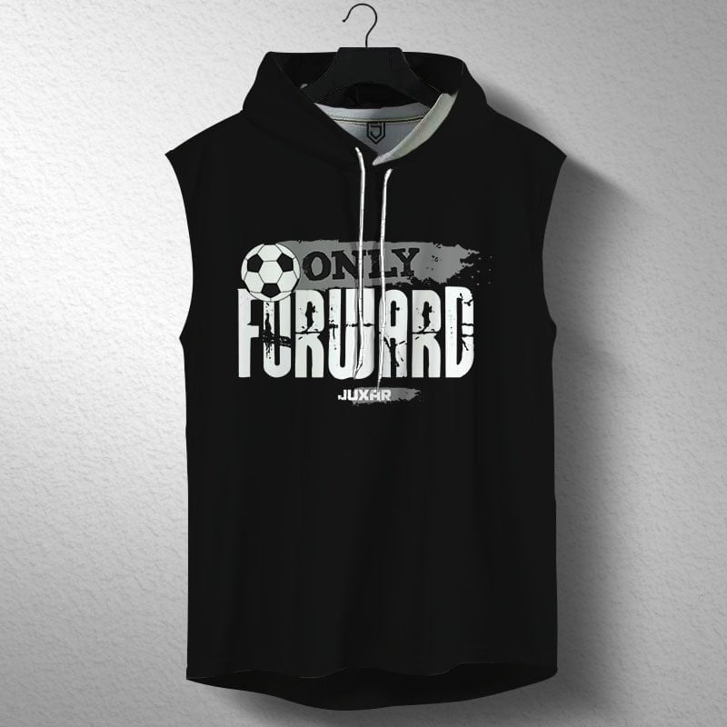 ONLY FORWARD HOODIE SANDO