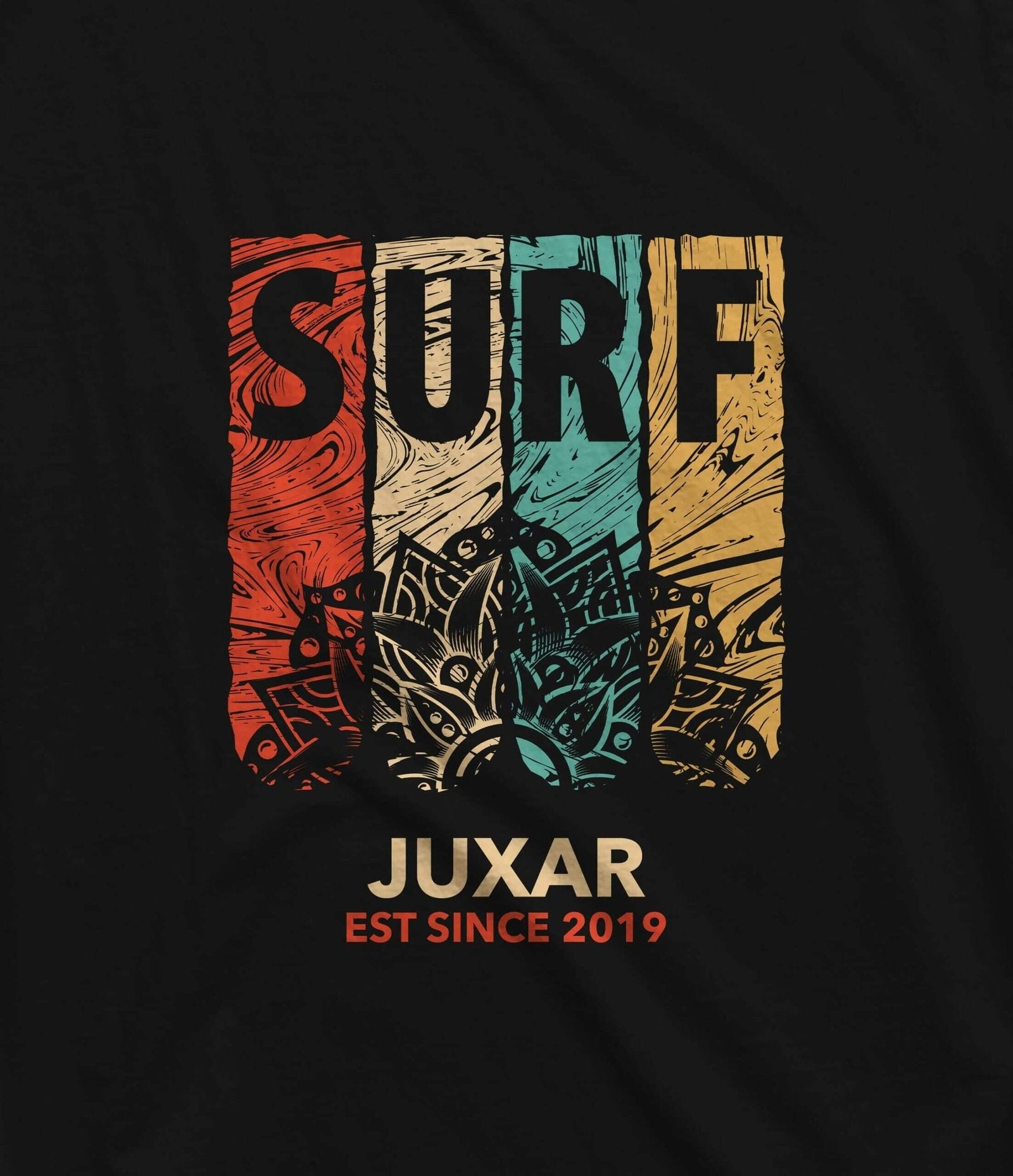 SURF EDITION SANDO