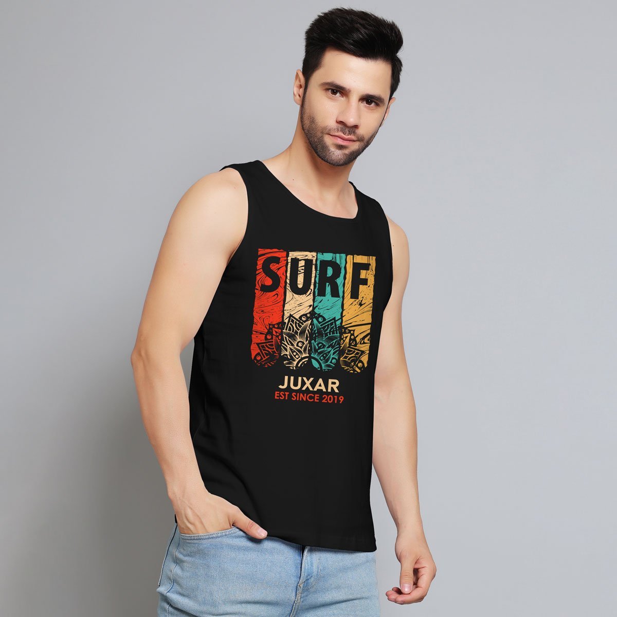 SURF EDITION SANDO