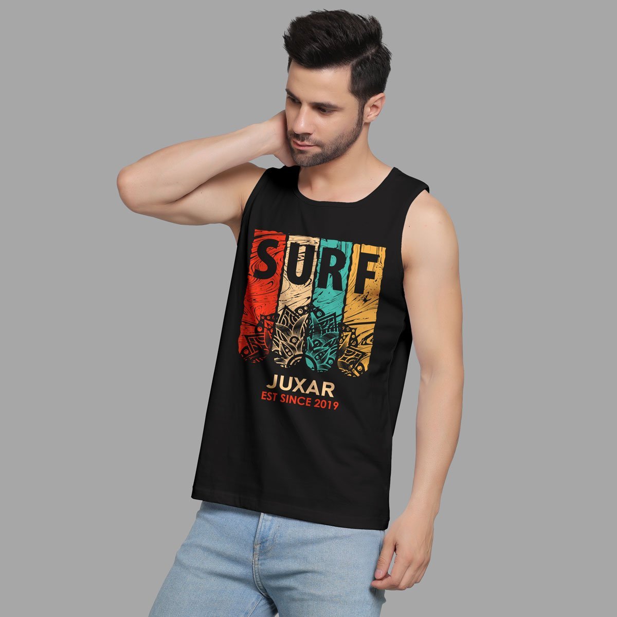 SURF EDITION SANDO