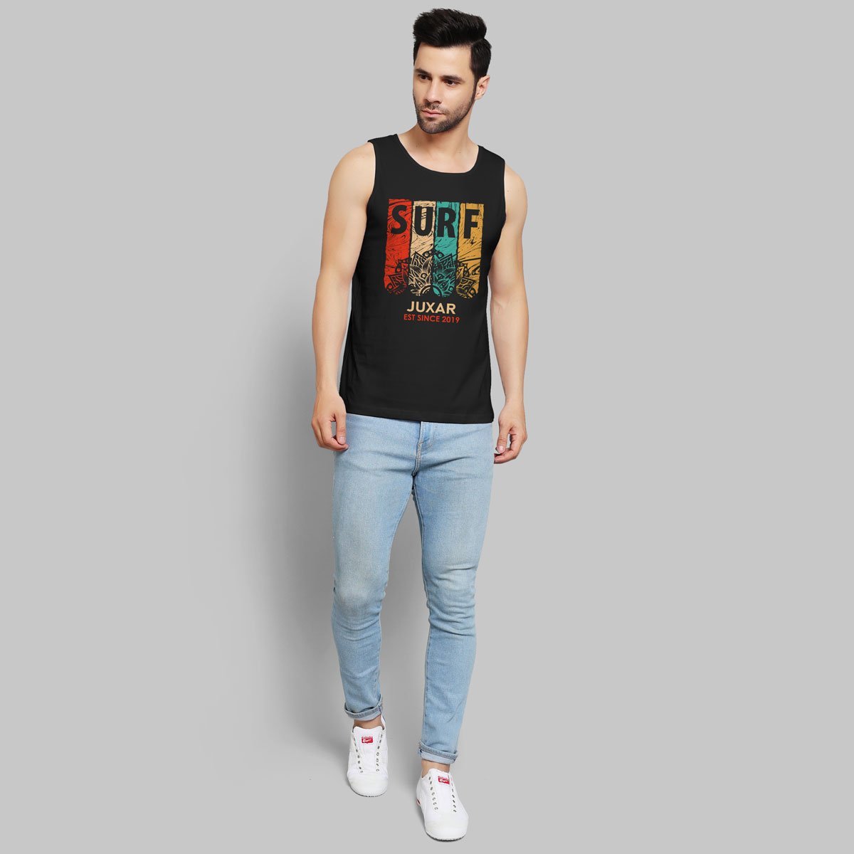 SURF EDITION SANDO