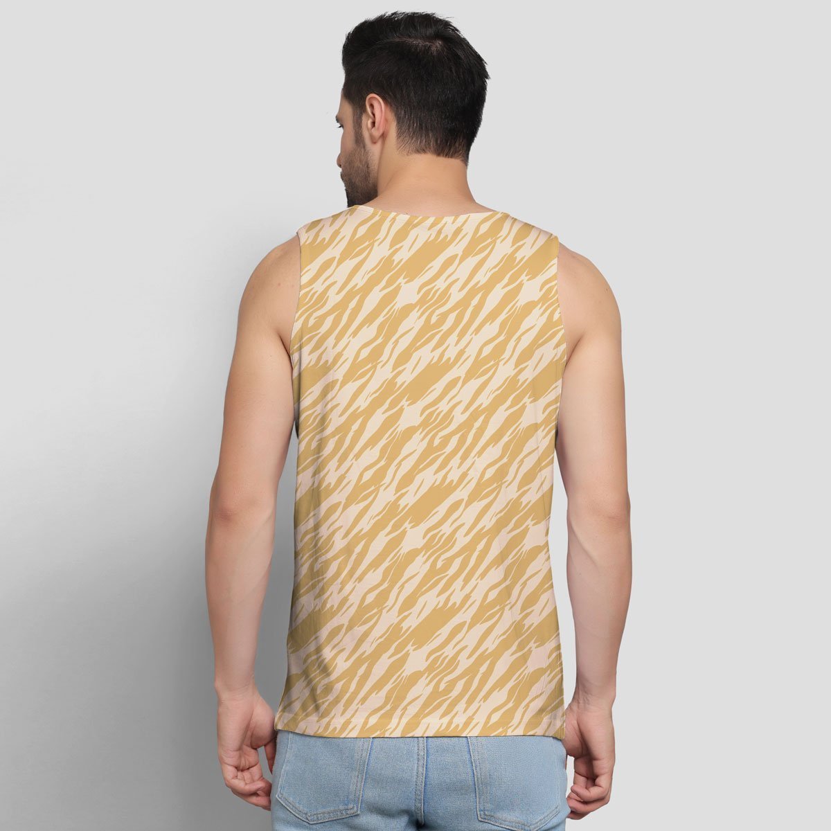 TIGER SANDO