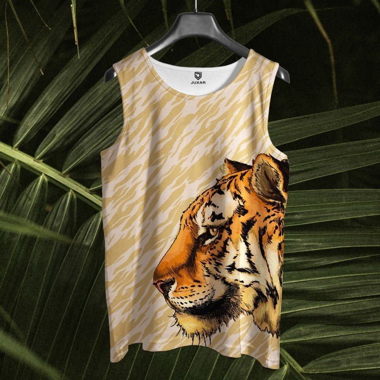 TIGER SANDO