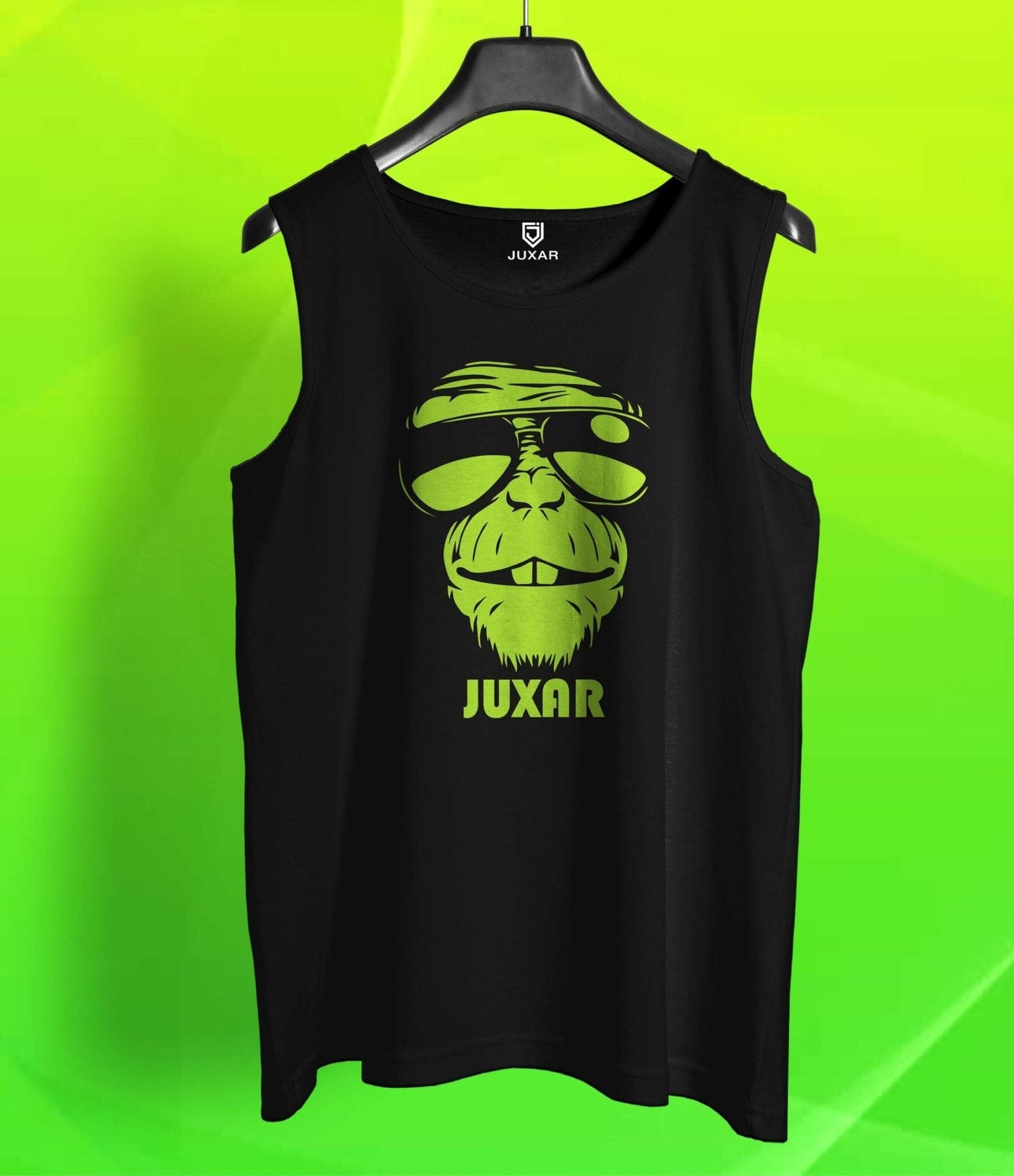 JUXAR MONKEY SANDO