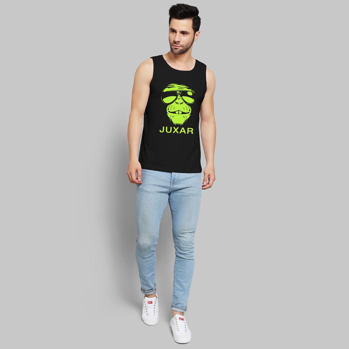 JUXAR MONKEY SANDO