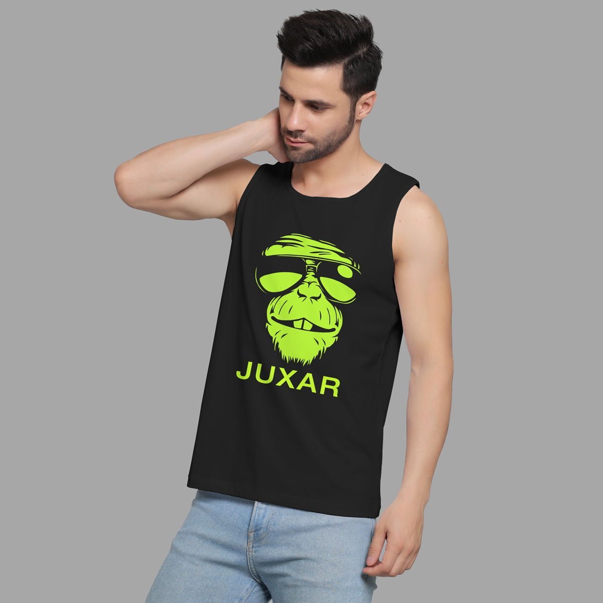 JUXAR MONKEY SANDO