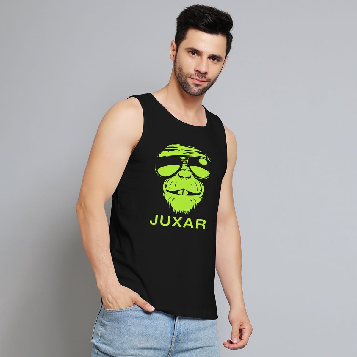 JUXAR MONKEY SANDO