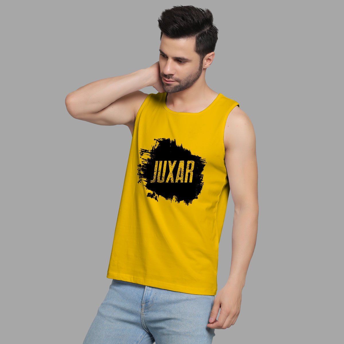 JUXAR GYM SANDO