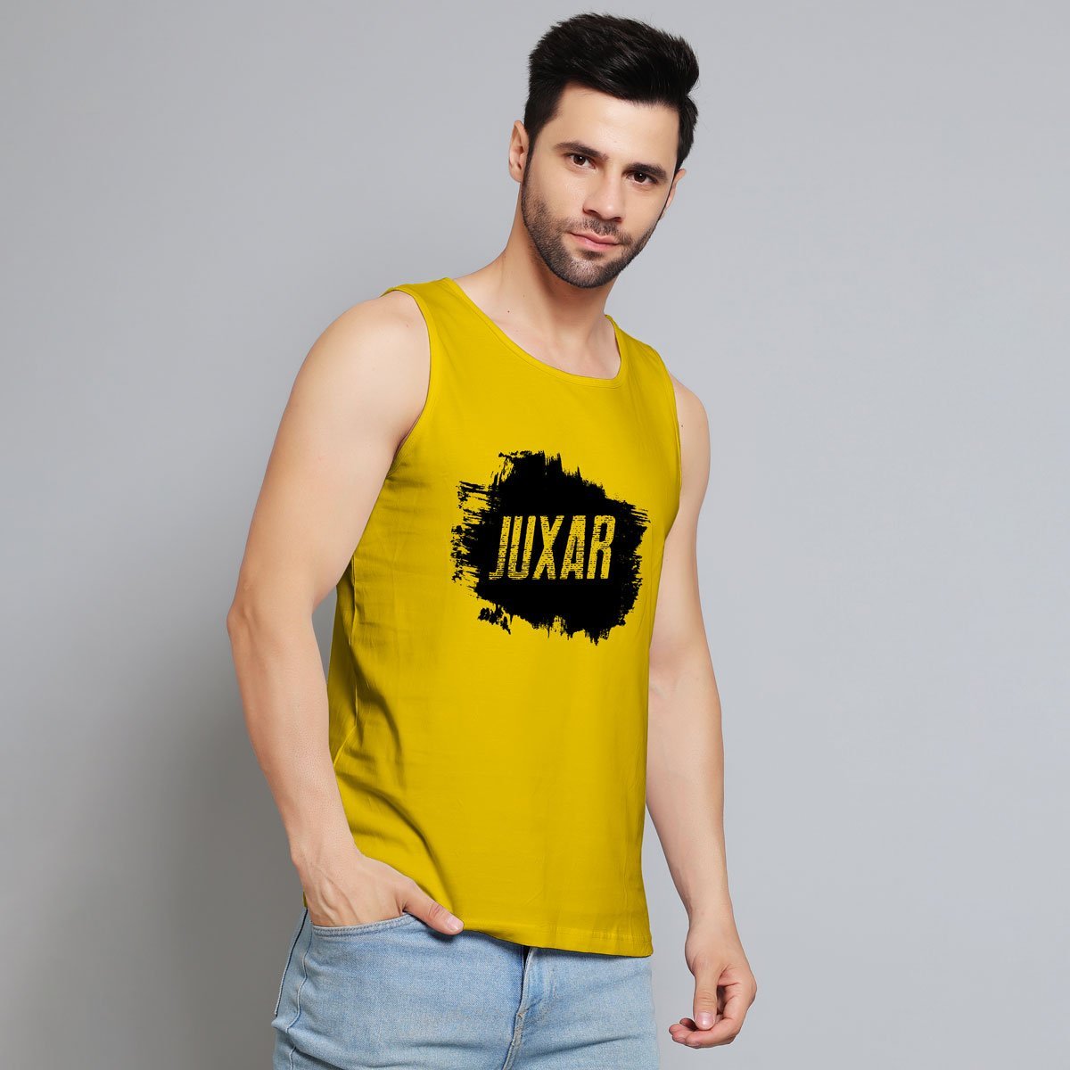 JUXAR GYM SANDO