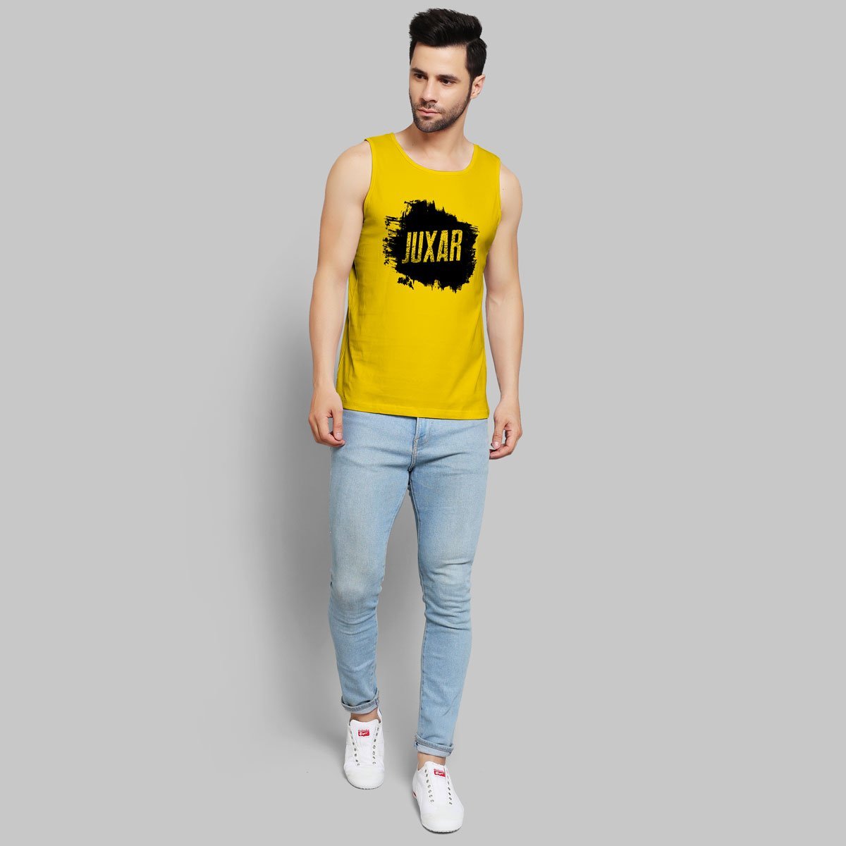 JUXAR GYM SANDO