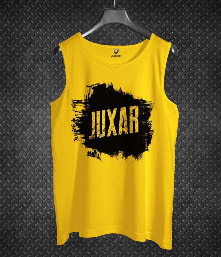 JUXAR GYM SANDO