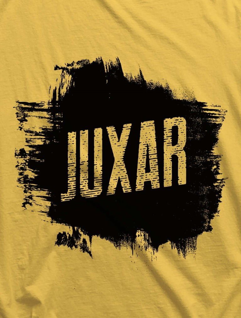 JUXAR GYM SANDO