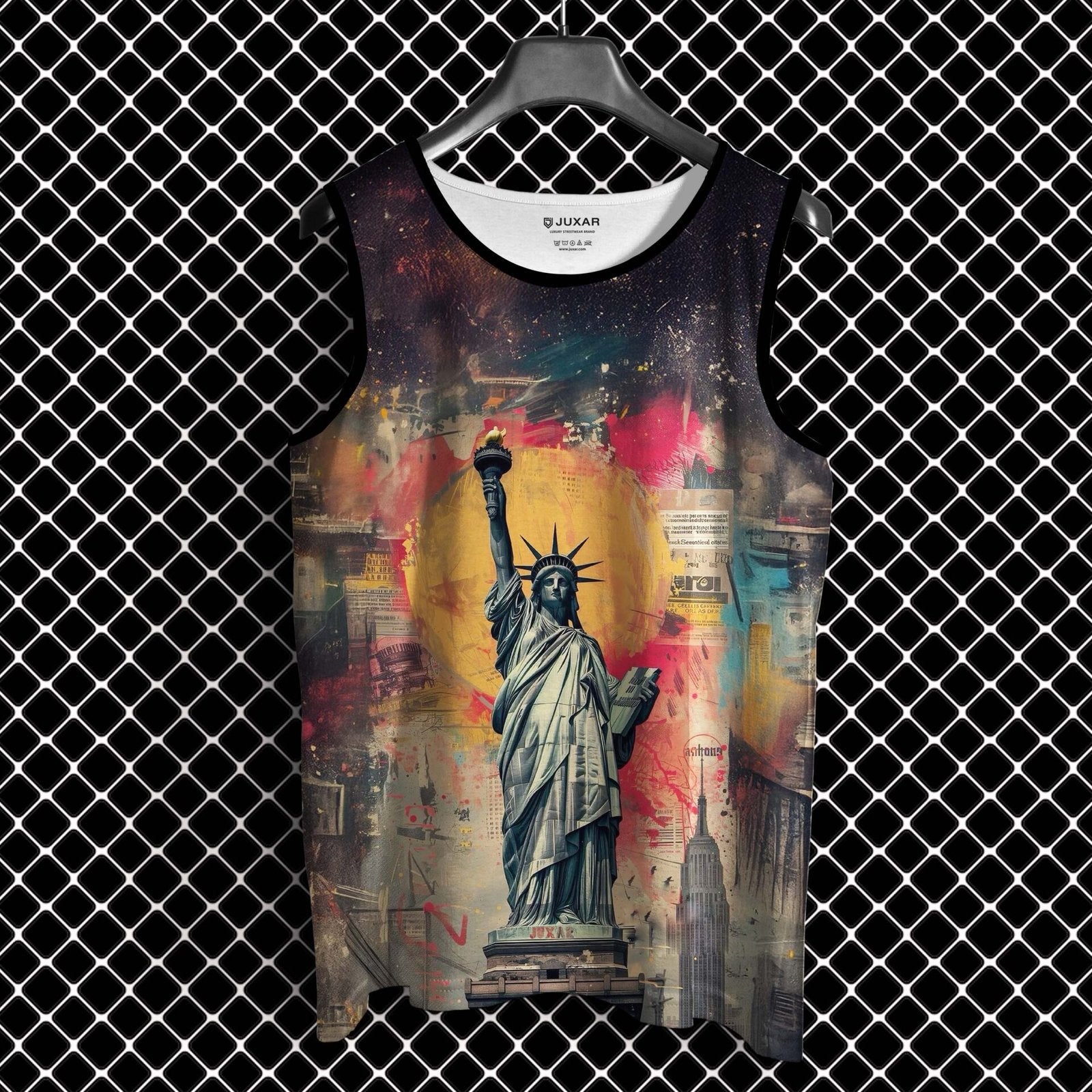 LIBERTY STACK SANDO