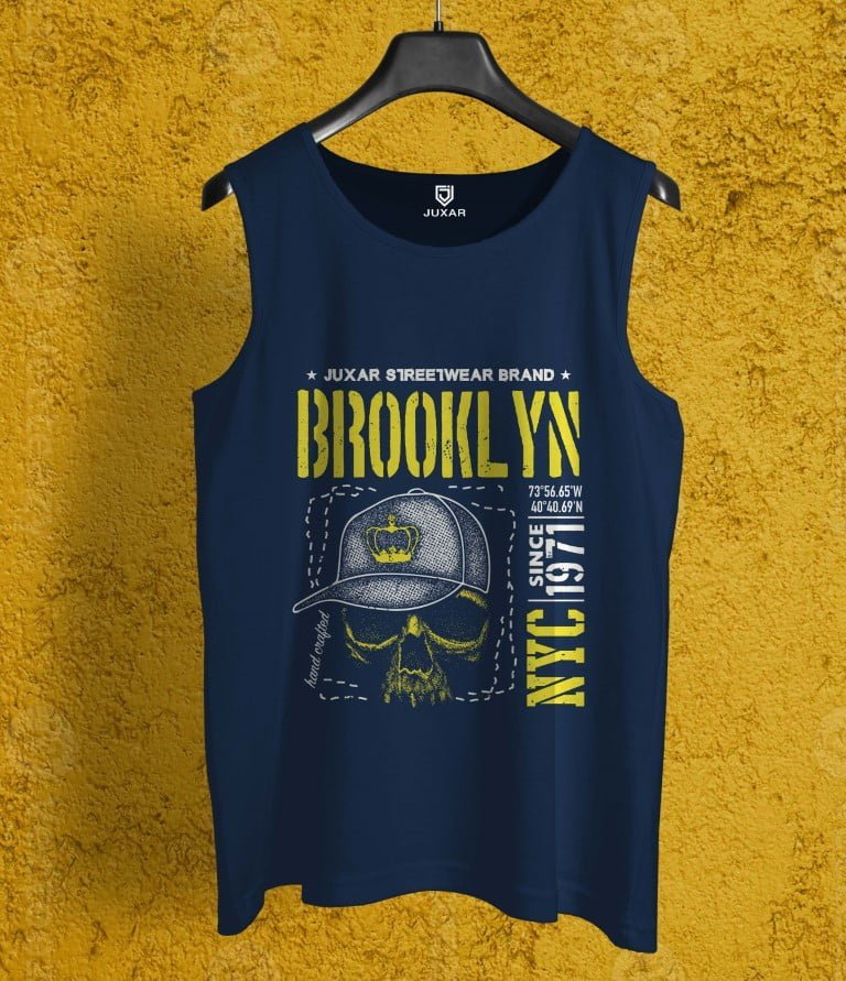 BROOKLYN NYC SANDO