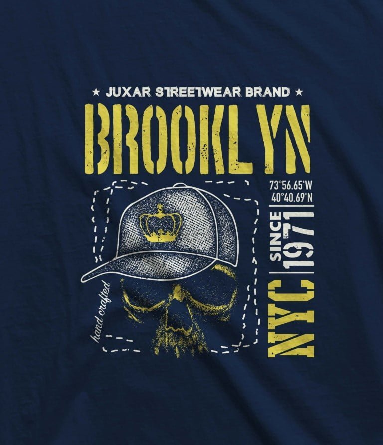 BROOKLYN NYC SANDO