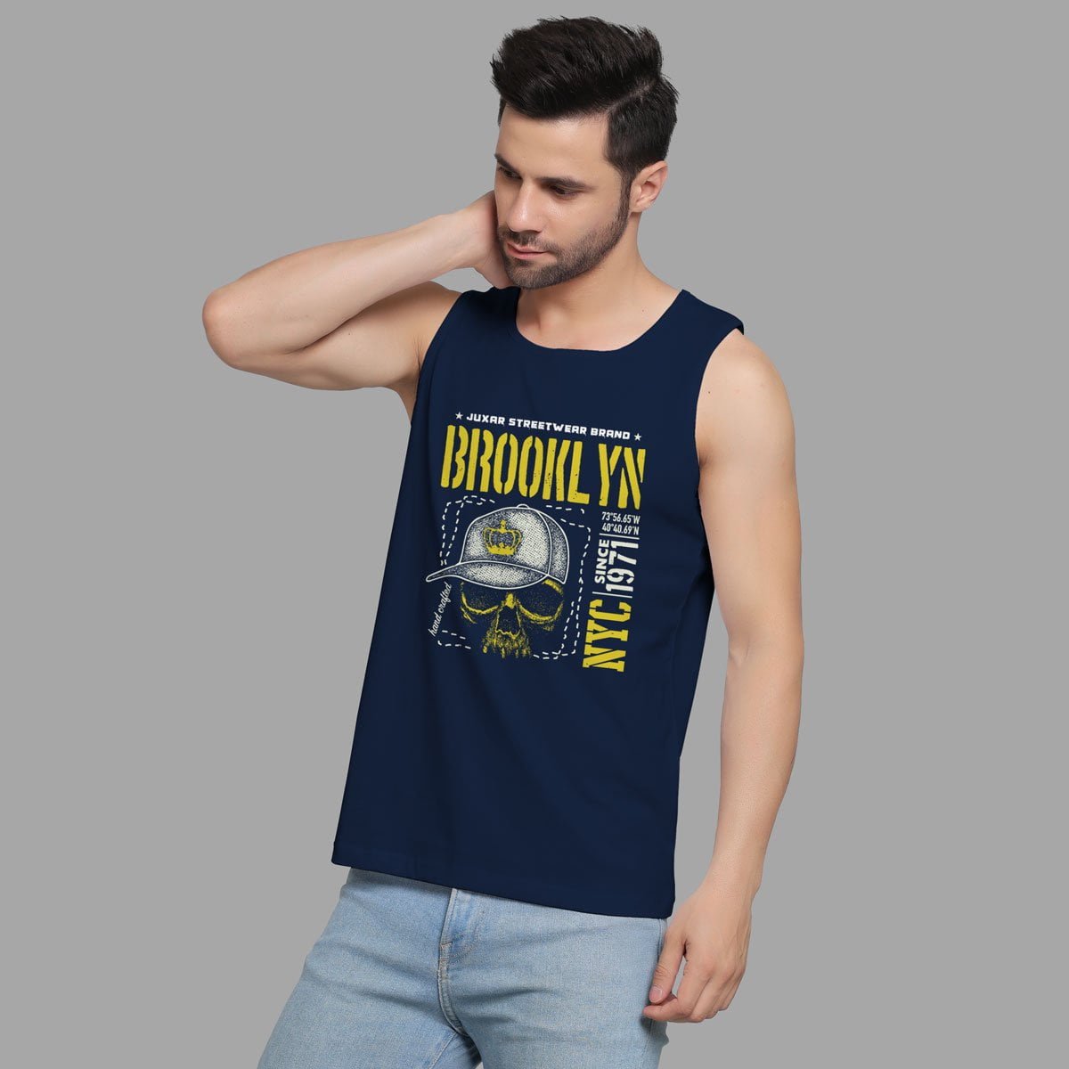 BROOKLYN NYC SANDO