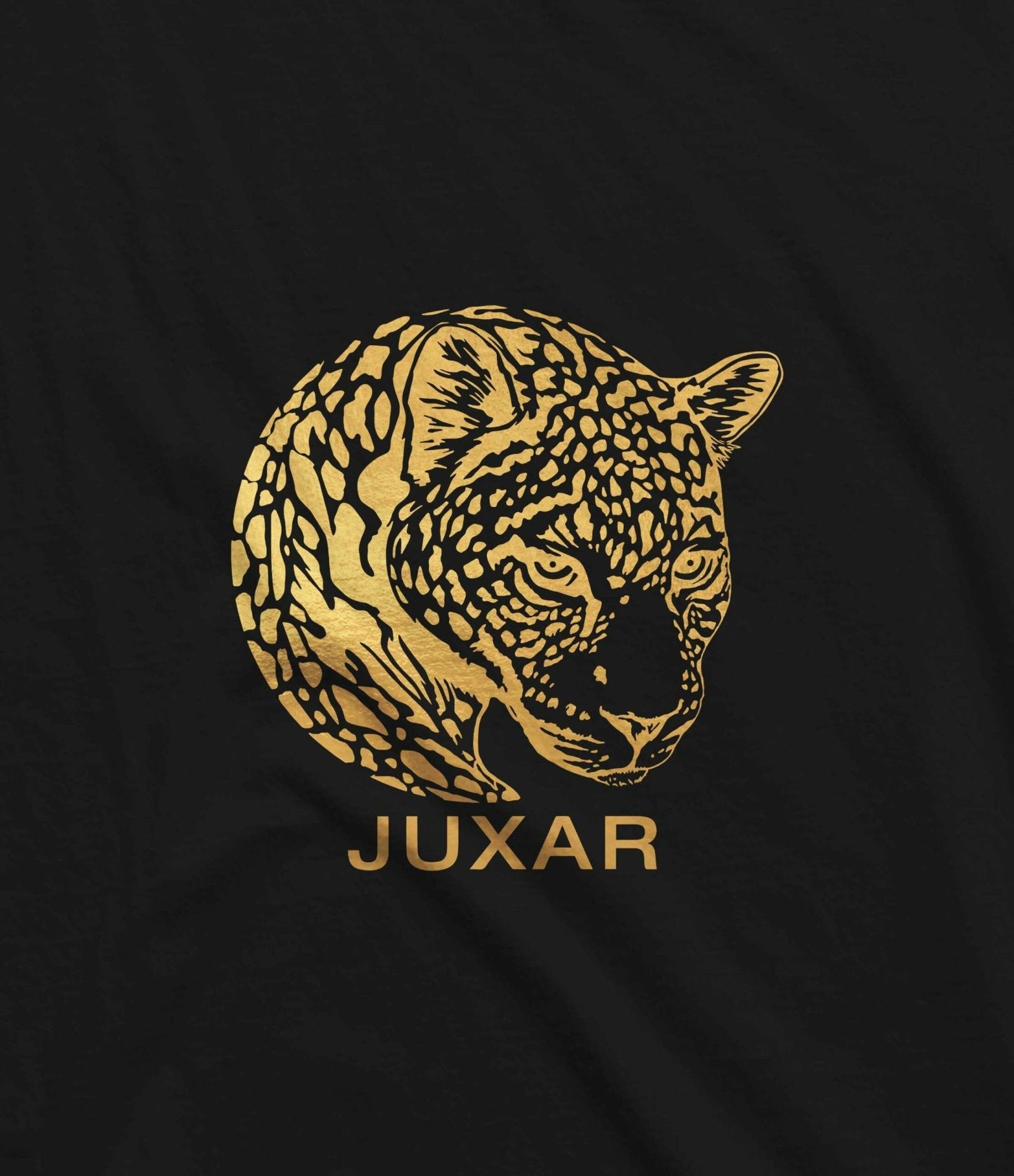 JUXAR TIGER LONGLINE T-SHIRT