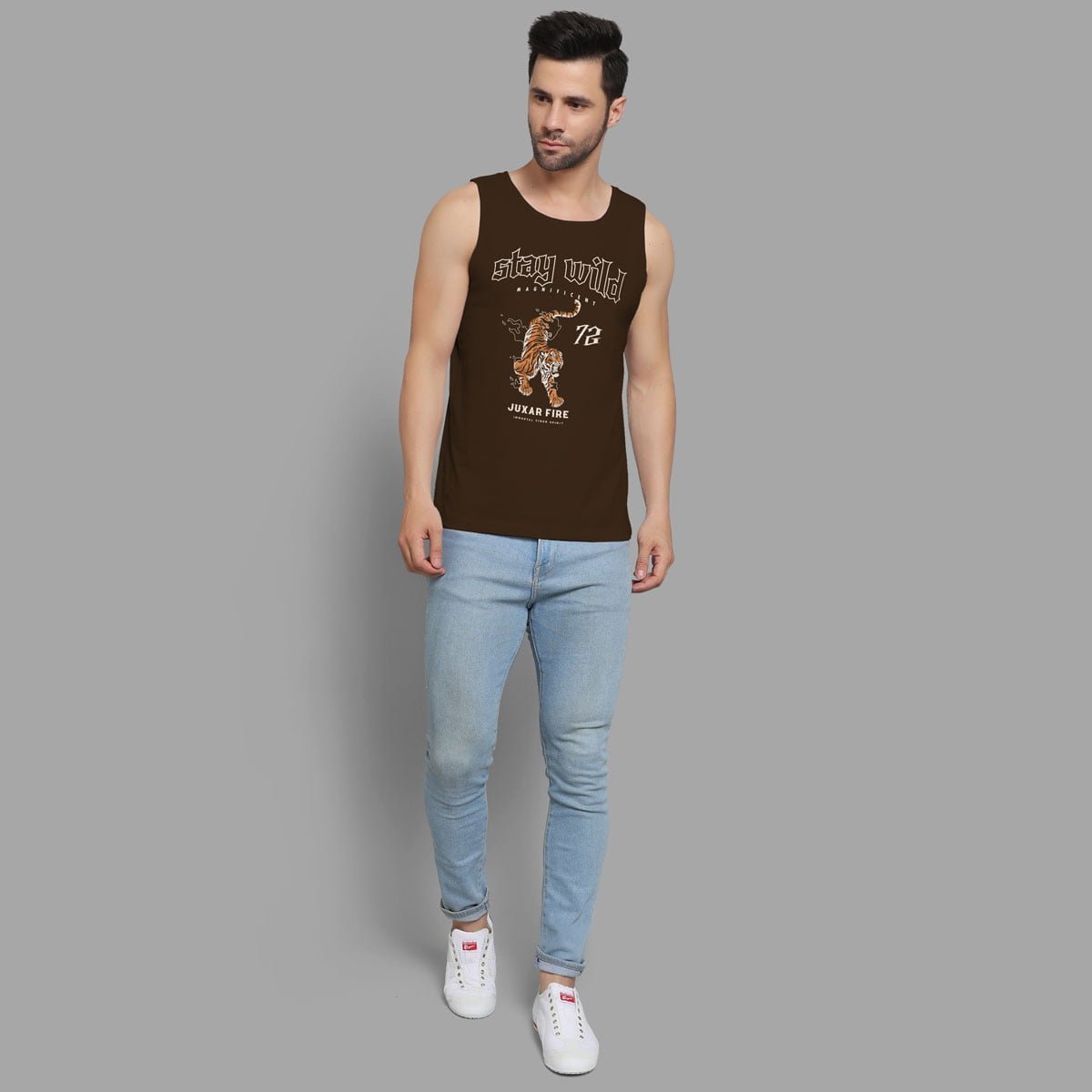 JUXAR FIRE SANDO