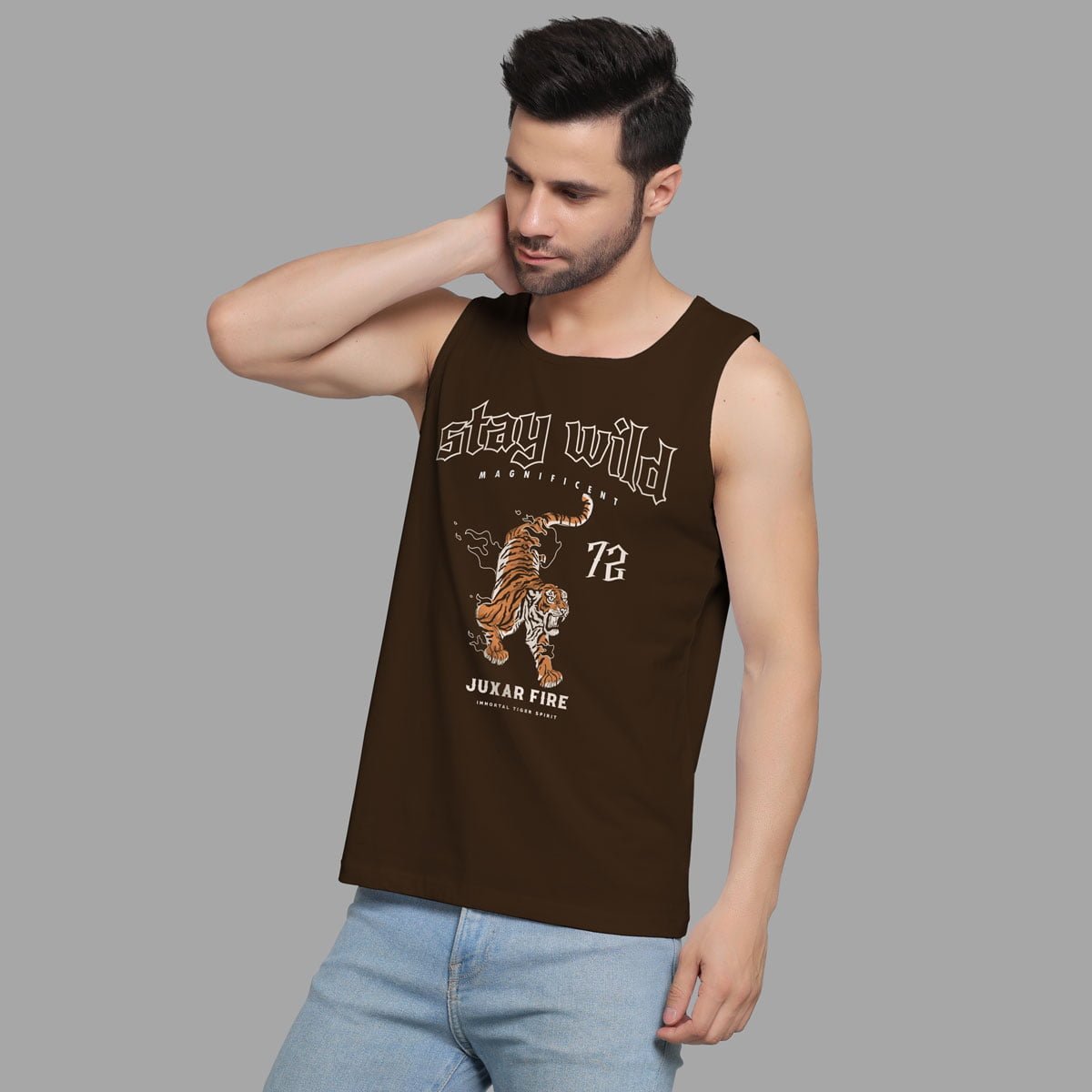 JUXAR FIRE SANDO