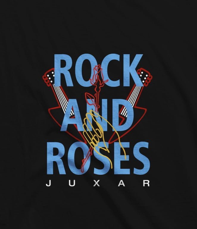 ROCK AND ROSES SANDO