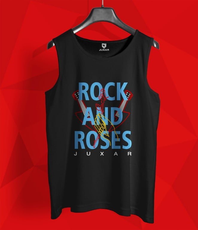 ROCK AND ROSES SANDO