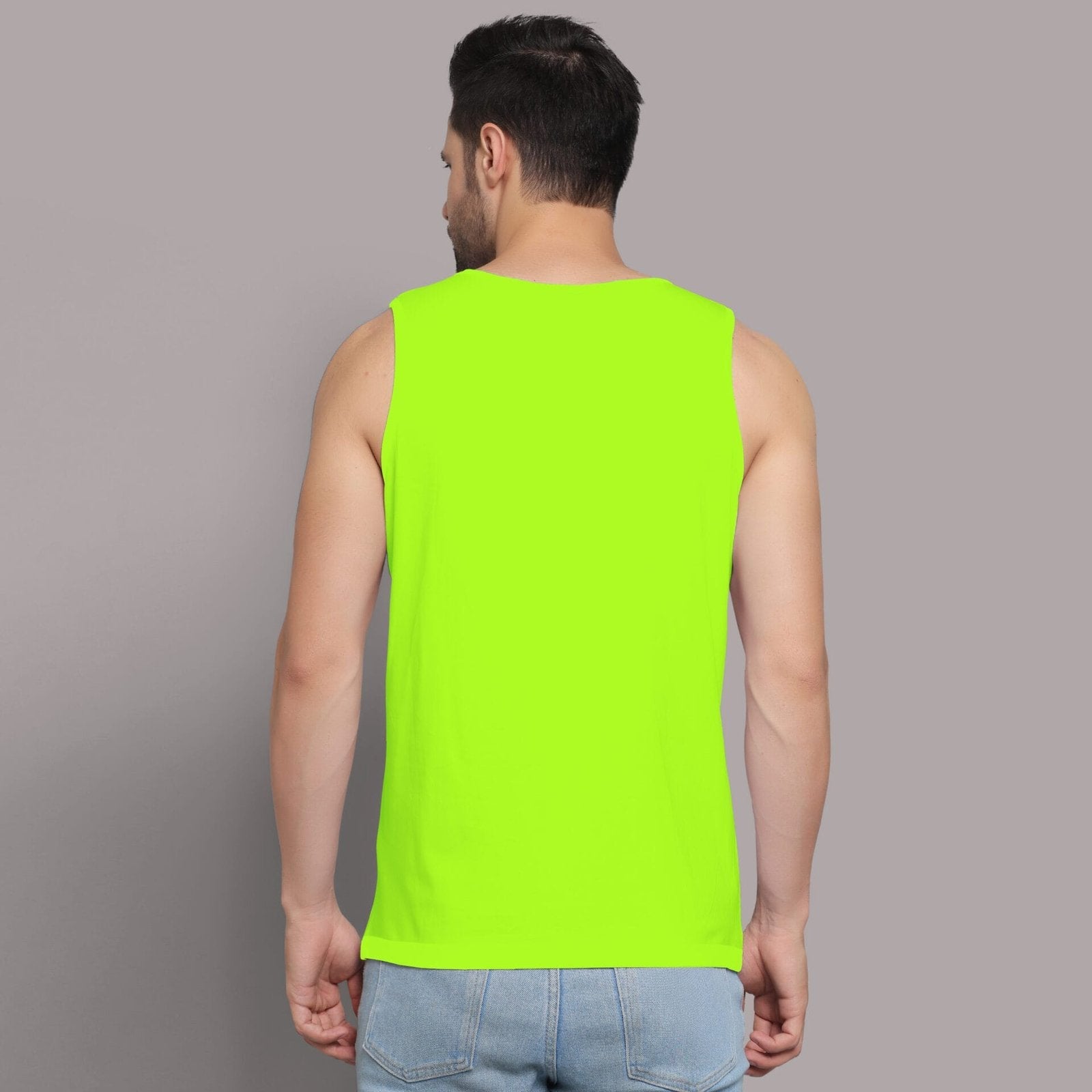 HEAVY & HEAVIER SANDO