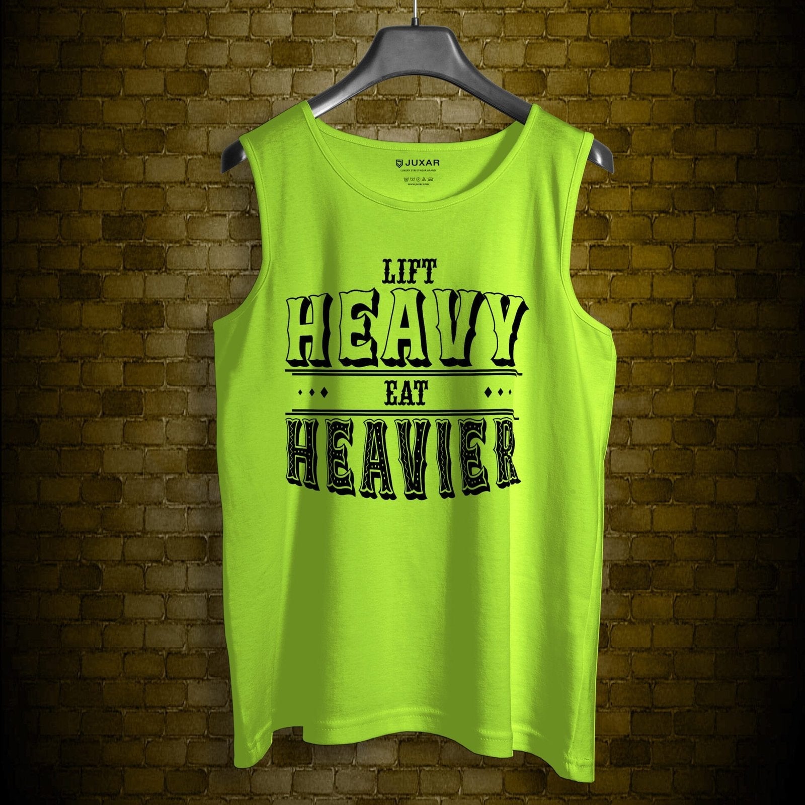 HEAVY & HEAVIER SANDO