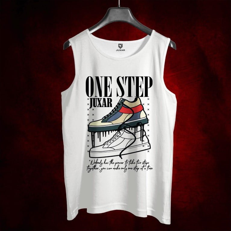 ONE STEP SANDO