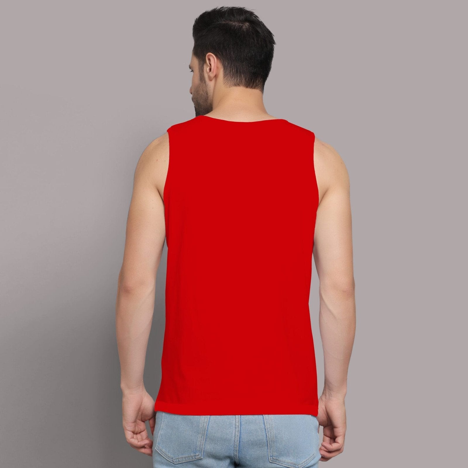 ONE MORE REP SANDO