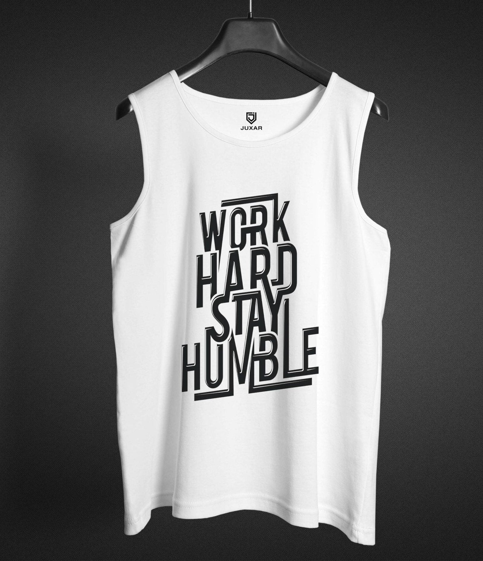 WORK HARD STAY HUMBLE SANDO