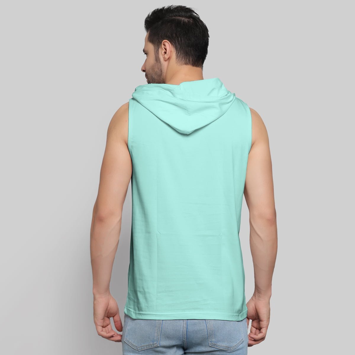 MORE REP HOODIE SANDO