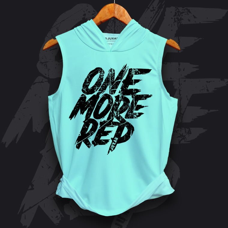 MORE REP HOODIE SANDO