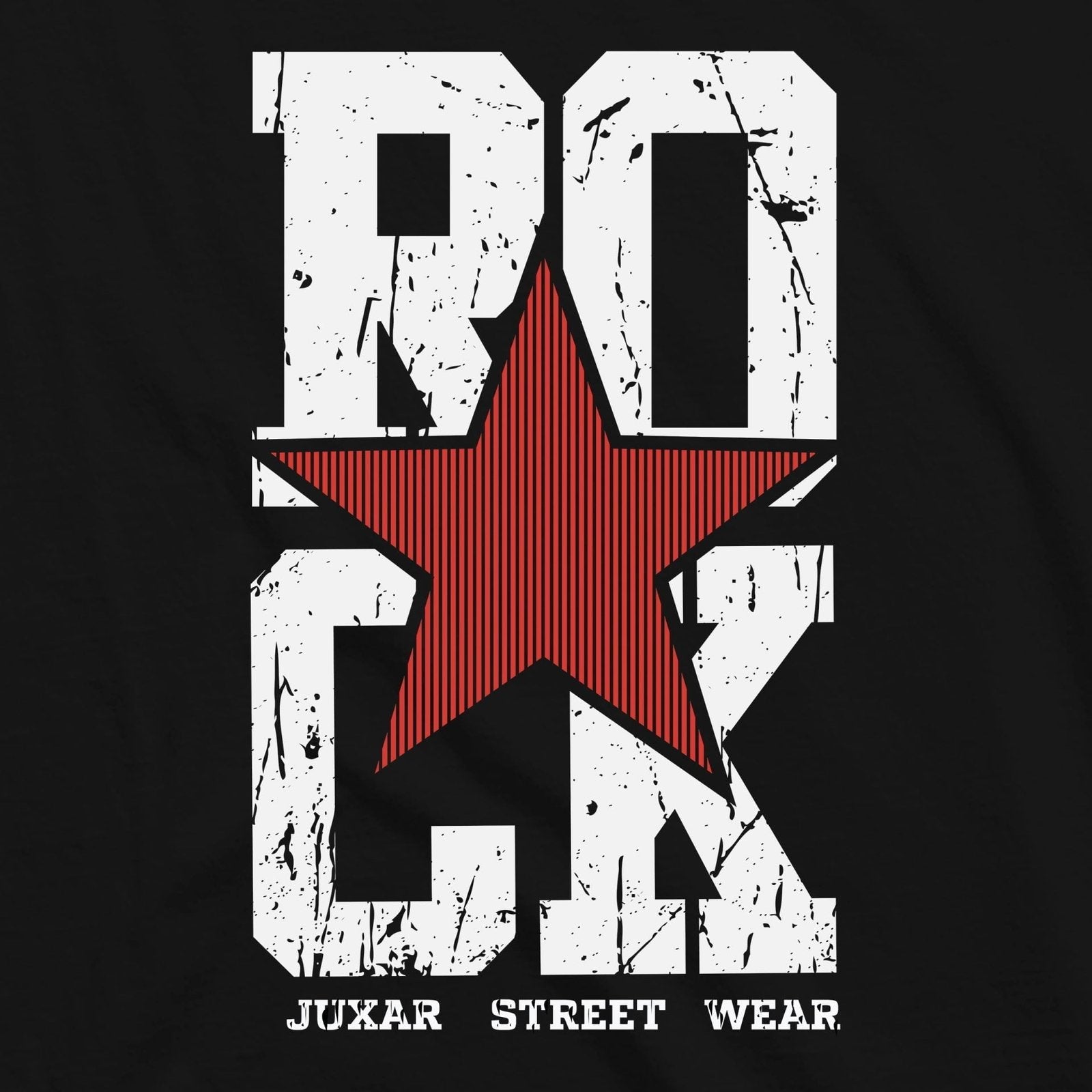 ROCK T-SHIRT