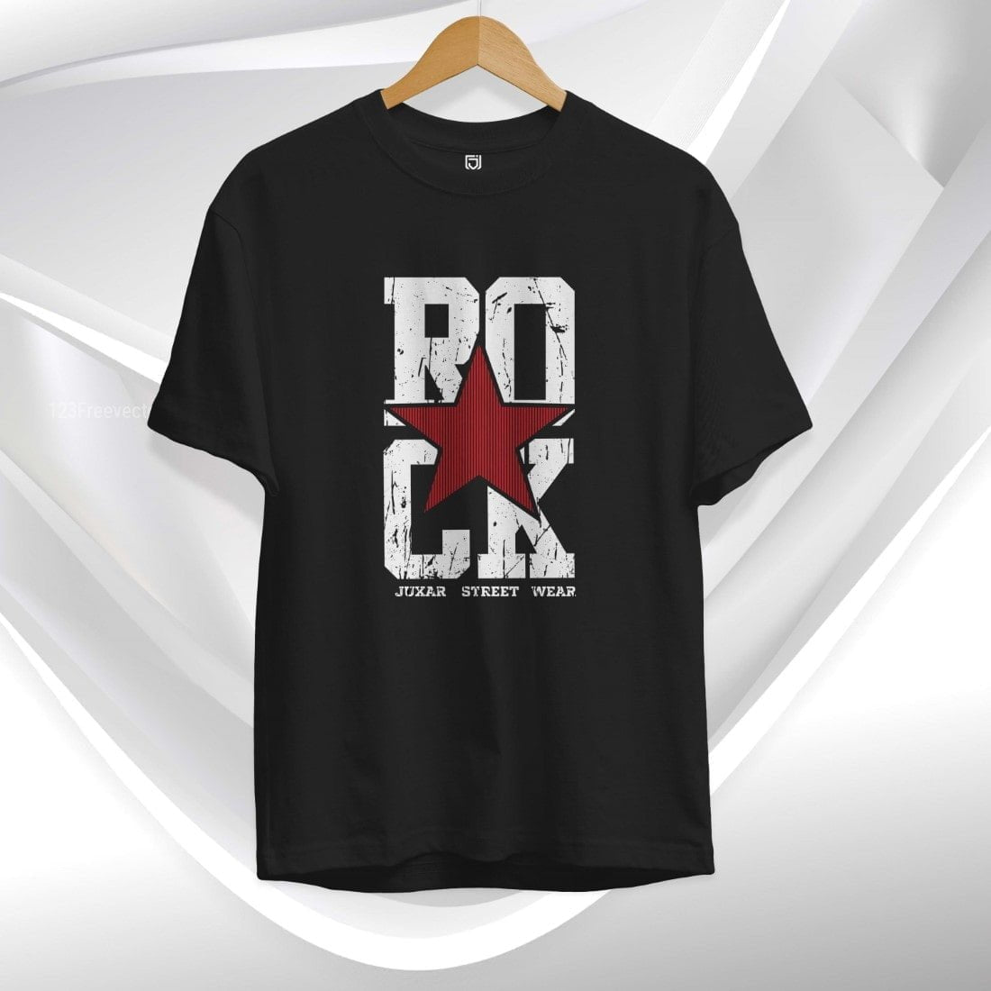 ROCK T-SHIRT