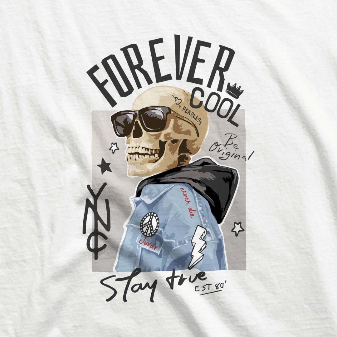 STAY TRUE T-SHIRT