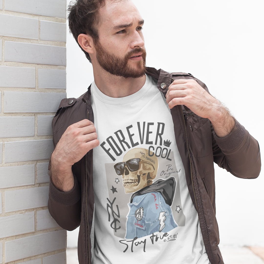 STAY TRUE T-SHIRT