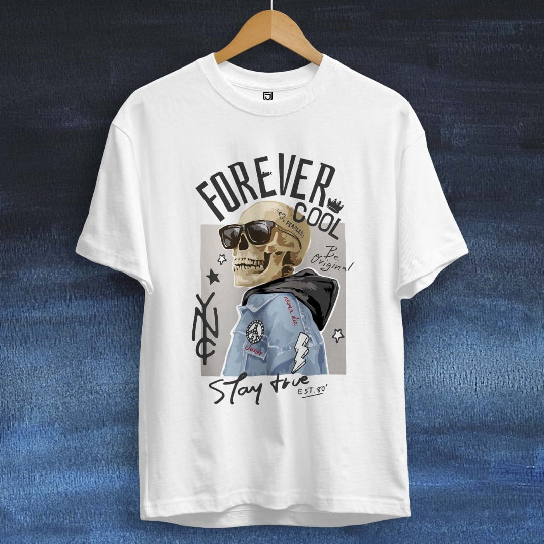STAY TRUE T-SHIRT