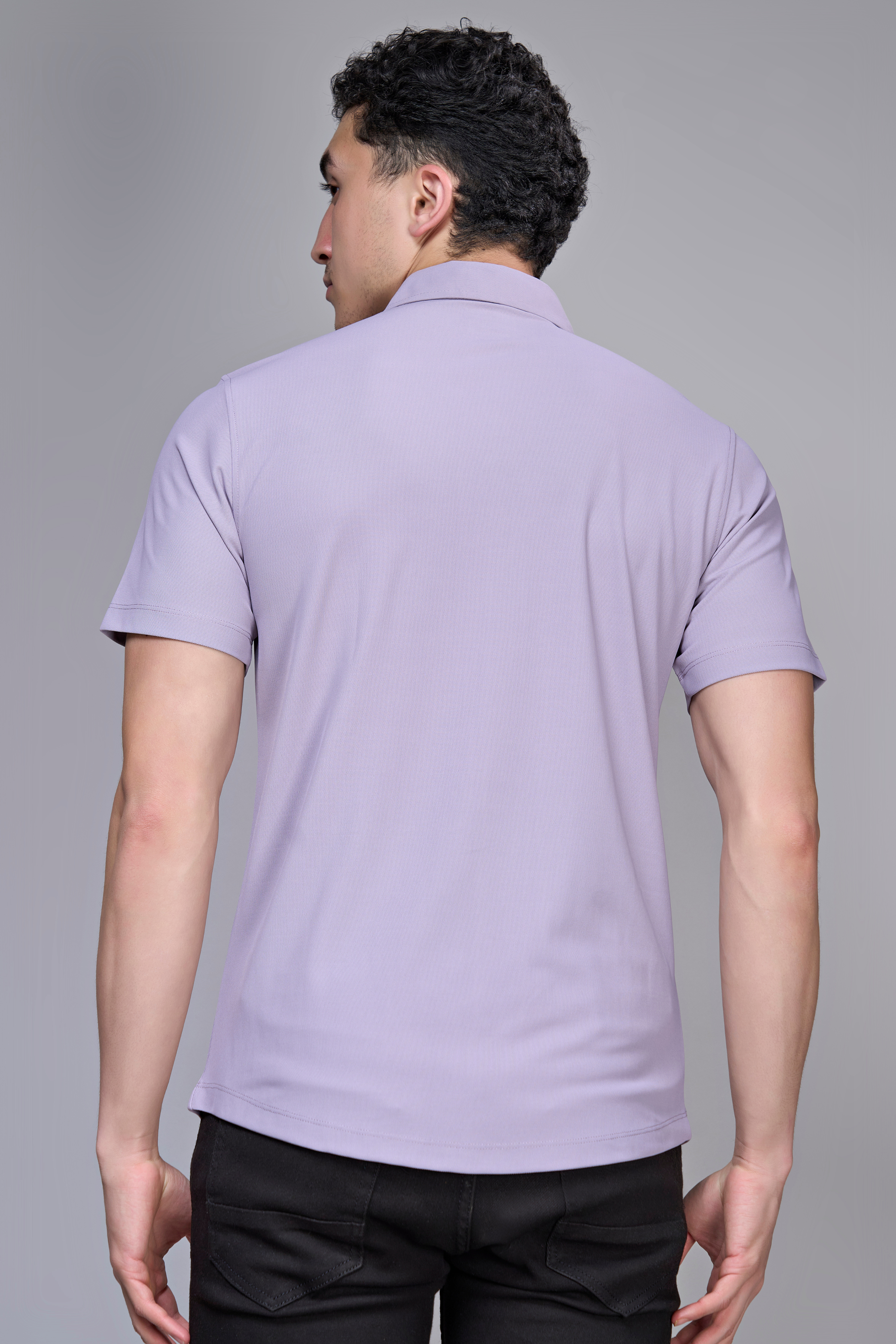 Cosmic Sky Smart Tech Shirt