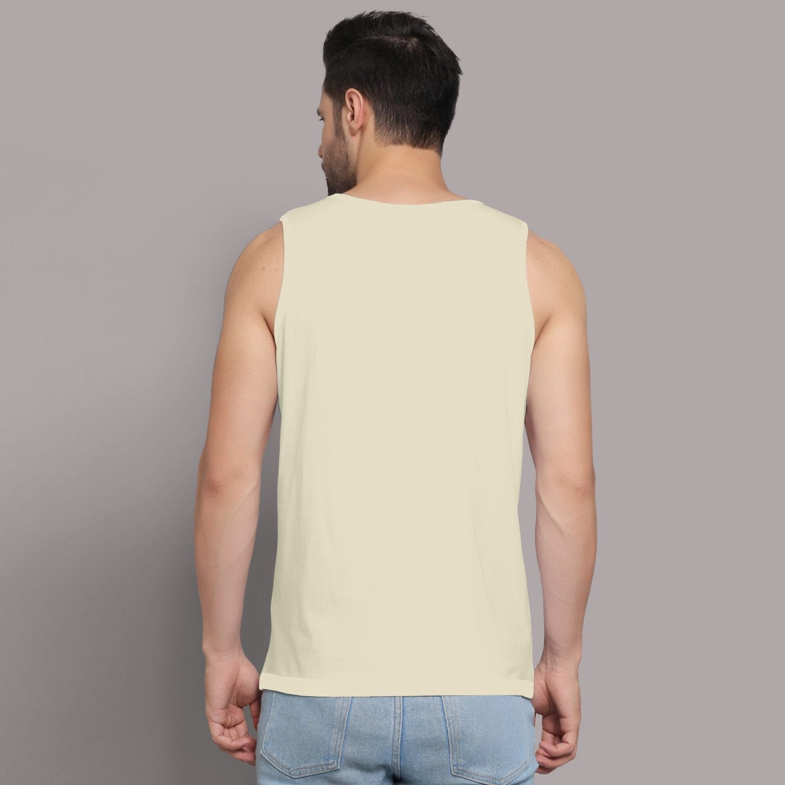 UNTAMED SANDO