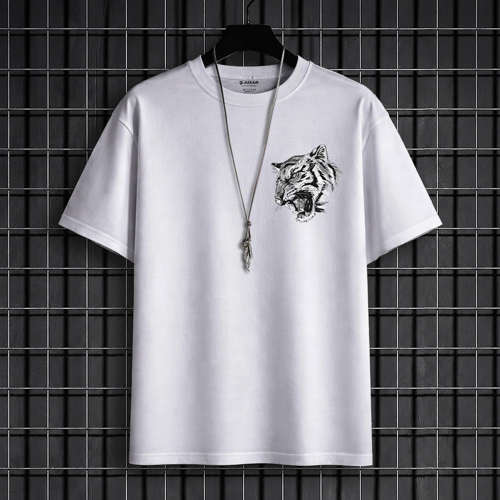 FEARLESS OVERSIZED T-SHIRT