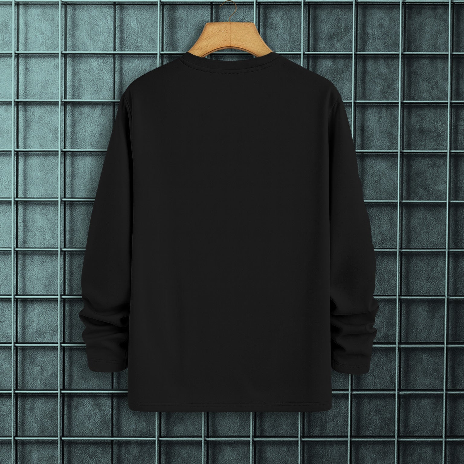 DOLLAR DESIRE LONGSLEEVE T-SHIRTS