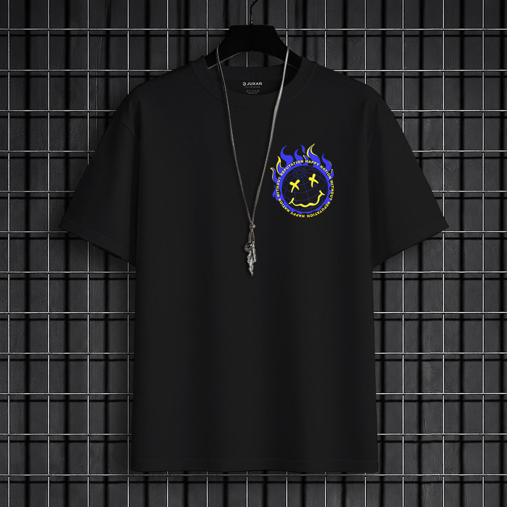 RELAX OVERSIZED T-SHIRT