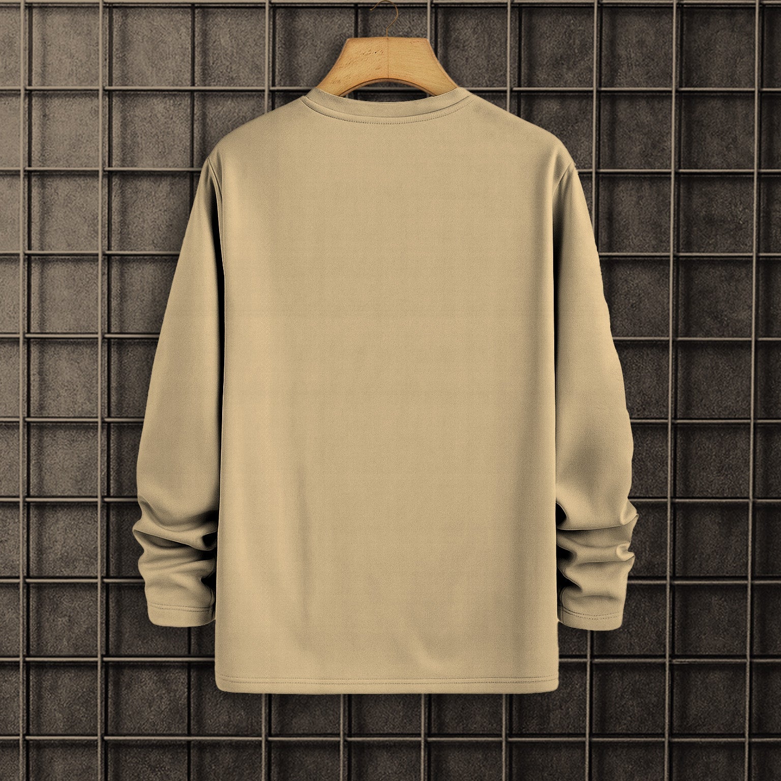 HIP HOP SHADOW LONGSLEEVE T-SHIRTS
