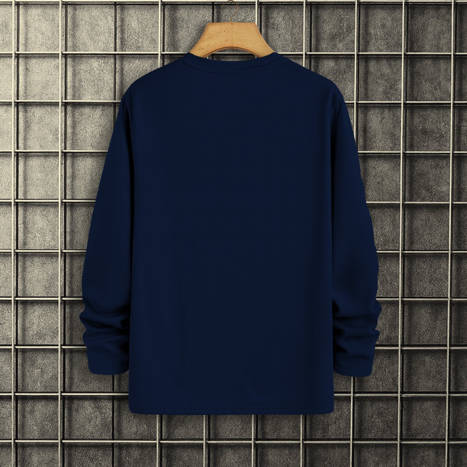 OCEAN VIBE LONGSLEEVE T-SHIRTS
