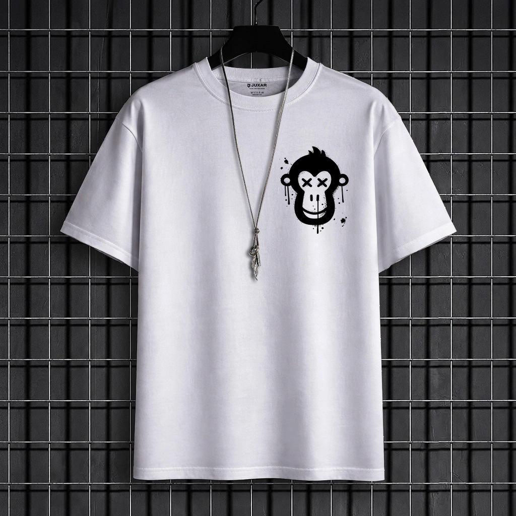 APE OVERSIZED T-SHIRT