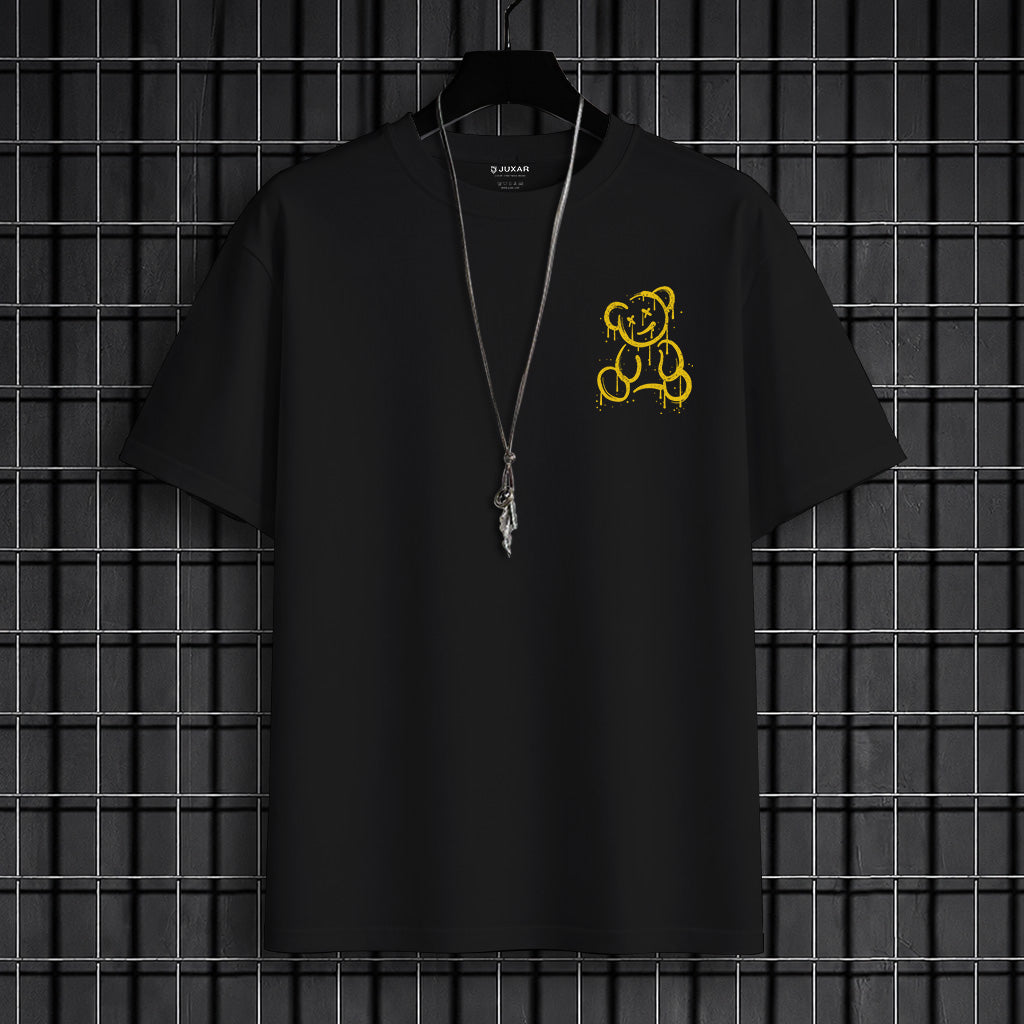 ZERO HUG OVERSIZED T-SHIRT