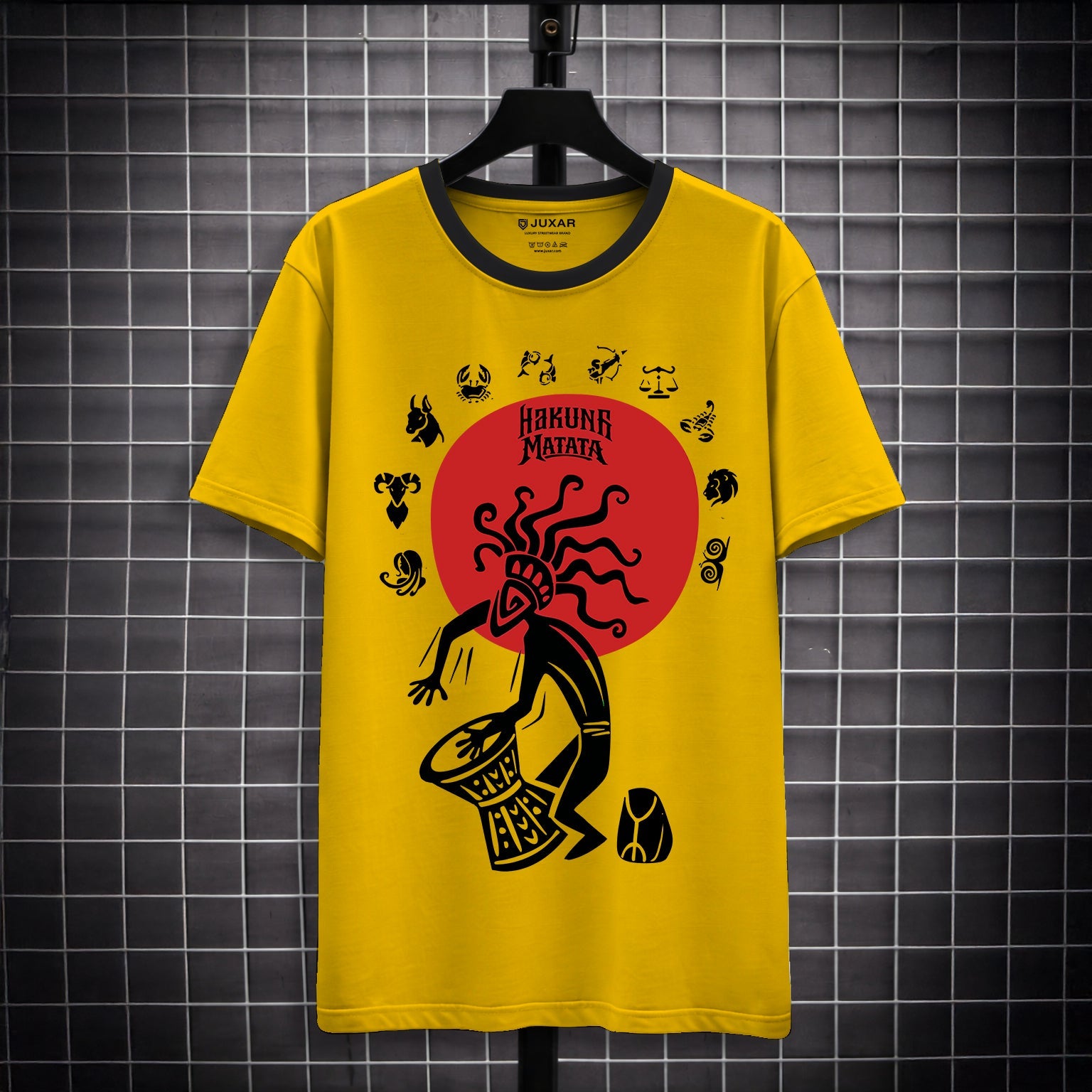 HAKU NAMATATA T-SHIRT