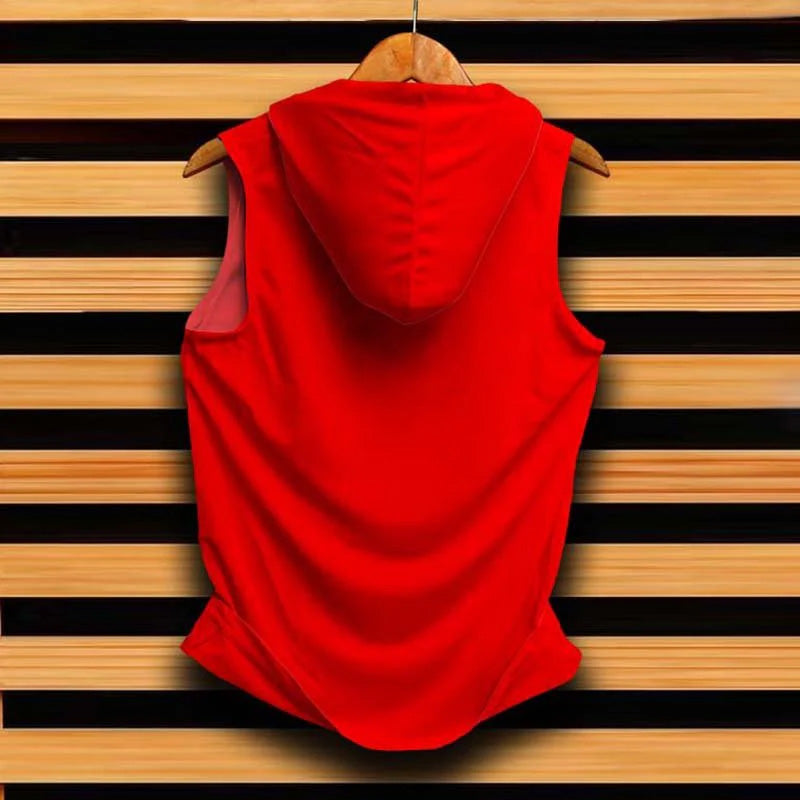 BREAK RULES HOODIE SANDO